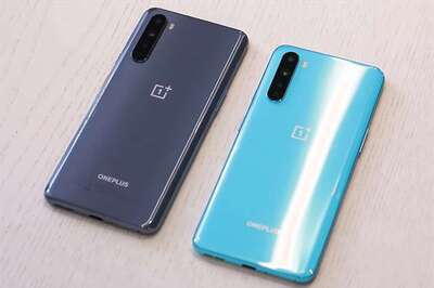 OnePlus Nord Design and Colours Revealed in Exclusive Interview With Co-Founder Carl Pei