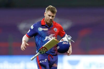 IPL 2023: David Warner Could Captain Delhi Capitals in Absence of Rishabh Pant