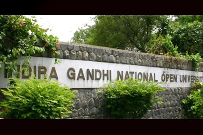 IGNOU Final Semester Exams to be Conducted in September, Check Details at ignou.ac.in