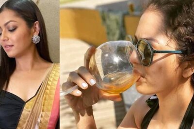 Drashti Dhami, The 'Madhubala' of TV, Turns 37: A Look at Her Phenomenal Career