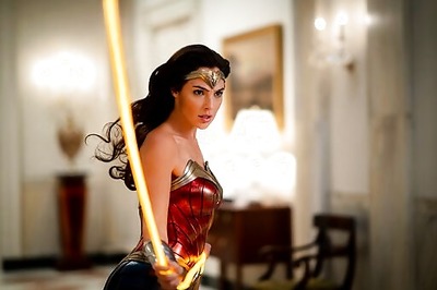 'Wonder Woman 1984' Debuts With Pandemic-best $16.7M
