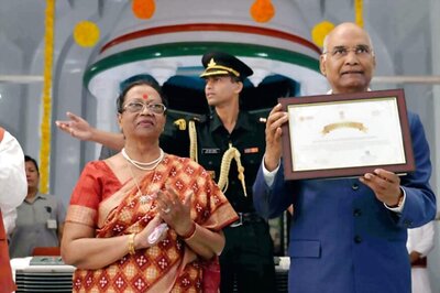 President Kovind, First Lady 'Harassed' During Jagannath Temple Visit: Report