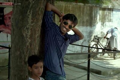 'Raanjhanaa' star Dhanush to star opposite Amy Jackson in Velraj's next Tamil film