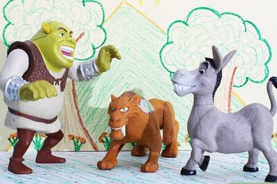 How to Make a Stop Motion Video of Your Favorite Stuffed Toy or Action Figure
