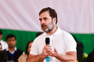 Youth Would Not Use Mobiles 12 Hours a Day if There Was No Unemployment, Says Rahul Gandhi