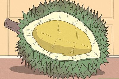 What’s the Difference Between Durian & Jackfruit?