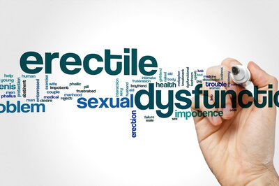 How Hypertension Can Lead to Erectile Dysfunction