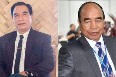 Ex-IPS Officer, Indira Gandhi’s Security In Charge Vs ‘Guerrilla’ CM Zoramthanga: Who Will Win Mizoram Polls?