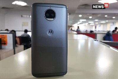 Android Oreo Update: 13 Motorola Smartphone to Get The Latest OS