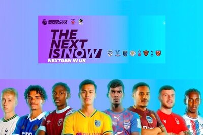 Next Generation Cup: Bengaluru FC and Kerala Blasters to Face off Against Premier League Teams in UK