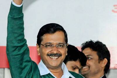 Will Build 10 Singapore in Delhi if Full Statehood Granted: Arvind Kejriwal