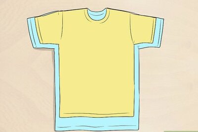 How to Alter a Shirt