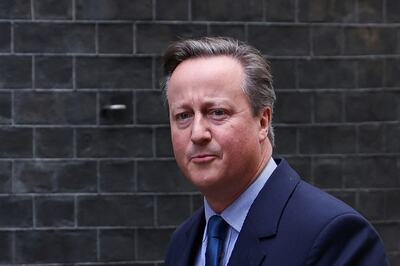 UK's David Cameron Visits The Falkland Islands as Argentina Renews Its Sovereignty Claim