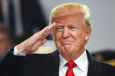 President Donald Trump Says US Will 'Eradicate Evil of ISIS'