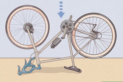 How to Change a Mountain Bike Tire