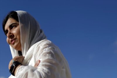 Nobel Laureate Malala Slams Trump's Child Separation Policy