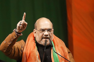 BJP to Sound Poll Bugle in Bihar Next Week With Virtual Rally by Amit Shah