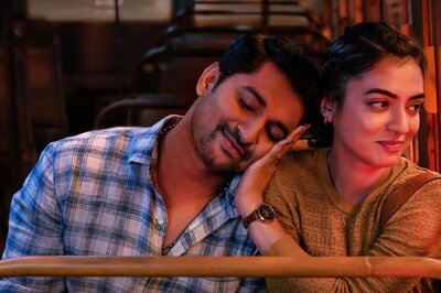 Nani, Nazriya-Starrer Ante Sundaraniki Now Available For Streaming on This OTT Giant