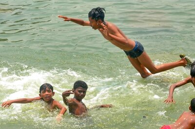 Heatwave Continues to Grip East India, Maharashtra Braces for Scorching Temperatures | Weather Updates