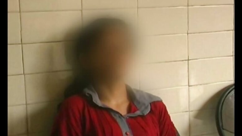 UP: Two men gangrape minor girl in Badaun, arrested