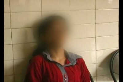 UP: Two men gangrape minor girl in Badaun, arrested