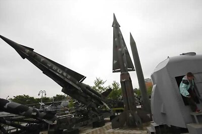 South Korea sees North Korea's missile launch as provocative