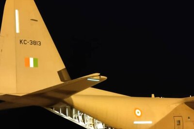 Was Holed Up in Basement Room as Fighting Raged Outside, Recalls Himachal Man Rescued from Sudan