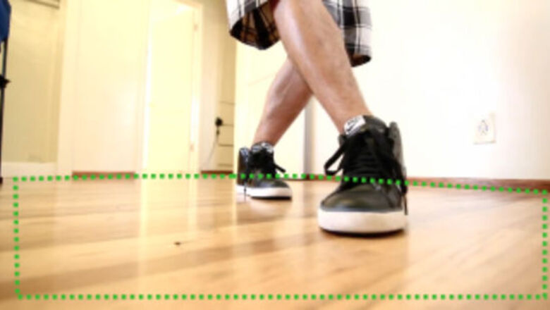 How to Breakdance