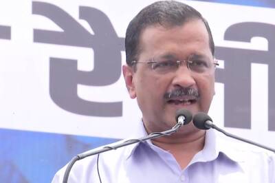 People Defeated BJP's Dirty Politics, Appreciated AAP's Good Work: Kejriwal on Rajinder Nagar Bypoll