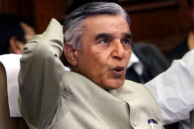 Railway bribery scandal: Pawan Bansal's office under CBI scanner