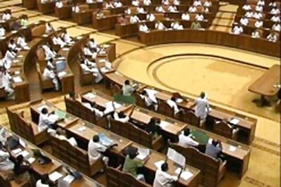 MP polls: 60 out of 230 Assembly seats identified as expenditure sensitive