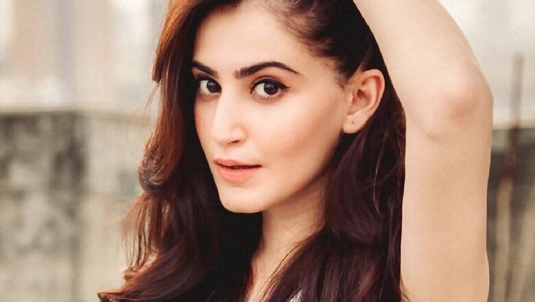 Shivaleeka Oberoi On Producer Mahavir Oberoi: I Never Met My Grandfather, He Passed Away When My Dad Was 17 Years Old