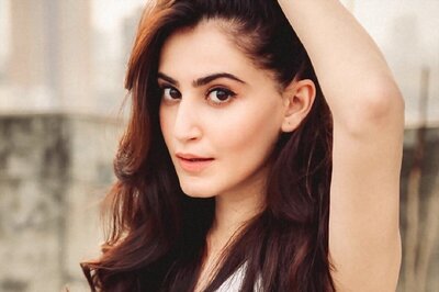 Shivaleeka Oberoi On Producer Mahavir Oberoi: I Never Met My Grandfather, He Passed Away When My Dad Was 17 Years Old