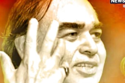 Lyricist Ibrahim Ashk Who Penned Kaho Na Pyaar Hai And Koi Mil Gaya Dies At 70