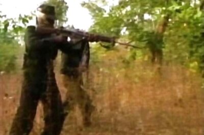At least 2 policemen killed in Maoist attack in Jharkhand