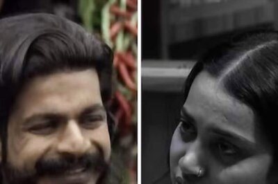 Bigg Boss Marathi 5: Aarya Confesses Falling For Vaibhav Chavan In New Promo