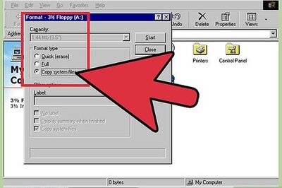How to Reflash and Replace Your Computer BIOS