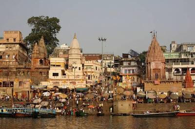 'No Movement before 5am, Mandatory Masks': Tough Covid-19 Norms for Varanasi Temples during 'Saawan'