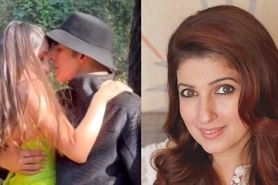 Akshay Kumar Woos Nora Fatehi In New Video, Fans Jokingly Tag Twinkle Khanna