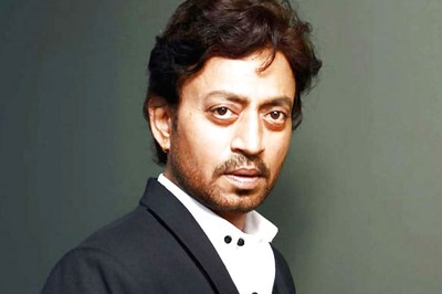 I Want to Do Films Everywhere, Not Bound by Any Place: Irrfan Khan