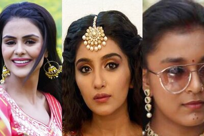With Priyanka Chahar, Nimrit Ahluwalia, Sumbul Touqeer, Tina Dutta- Is It Time for TV Baahus to Shine In Bigg Boss 16?