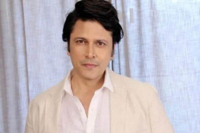 Cezanne Khan Denies Domestic Violence Accusation By Alleged Wife Aisha: ‘This Is Bullsh*t’ | Exclusive