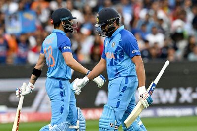 'You Need Players Who Can Handle Pressure Well': Ex-India Selector on Virat Kohli And Rohit Sharma's Return in T20Is