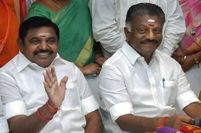 With Opinion Polls Giving an Edge to DMK in Tamil Nadu, AIADMK Goes on the Backfoot