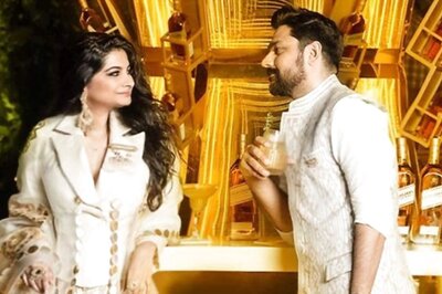 Rhea Kapoor, Karan Boolani to Get Married on August 14 at Anil Kapoor's Juhu Bungalow