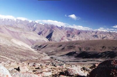 Dharamshala International Film Festival 2016: Indian Documentaries Lack Originality, Says Ladakhi Filmmaker Stanzin Dorjai