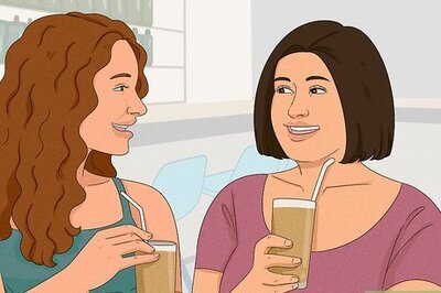 How to Make a Friend Happy