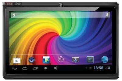 Micromax launches 7-inch Funbook P280 tablet at Rs 4,650