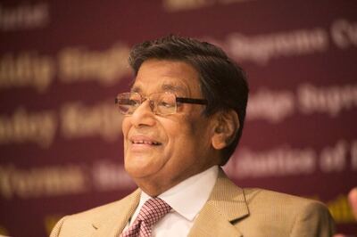 SC Most Powerful in World as Govt Has Shown Respect, Says AG KK Venugopal