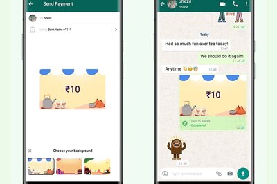 WhatsApp Adds New Payments Feature In India And You May Not Be Able To Guess What It Is